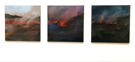 The Burning
