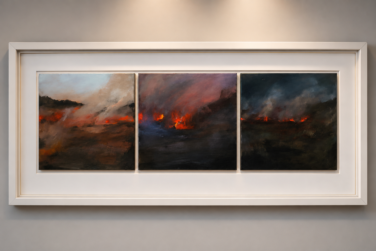 The Burning
