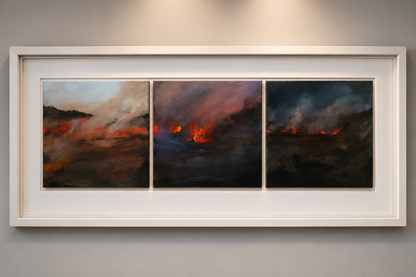 The Burning